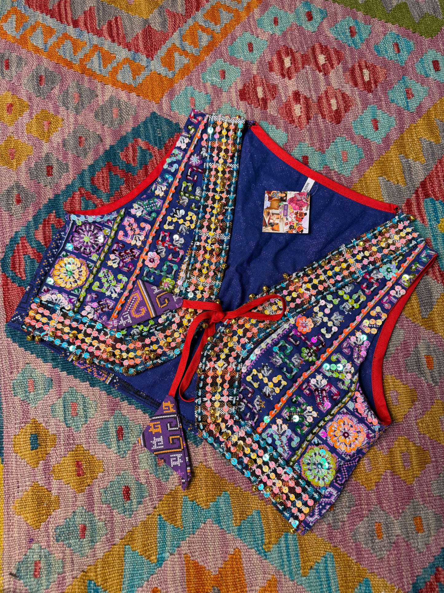 Gypsy Soul Waistcoats
