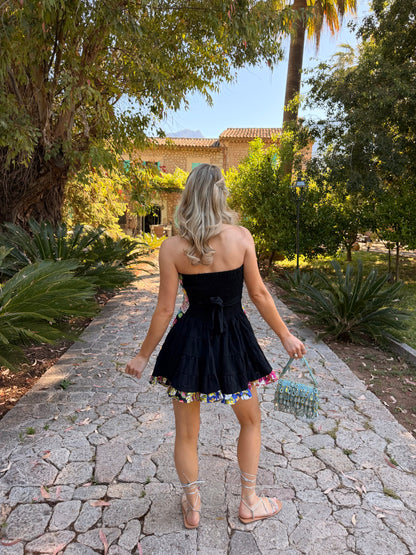Gypsy Soul Mini Top/Dress