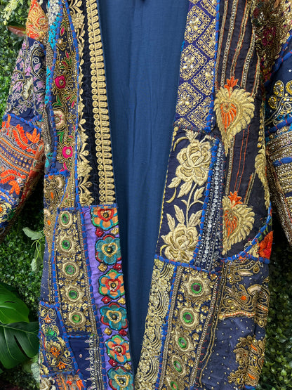 Tapestry Jacket Petite