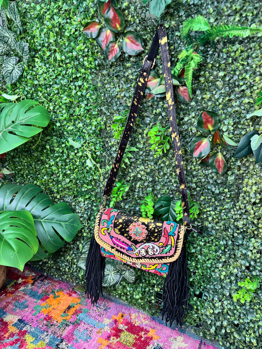 Rodeo Bag