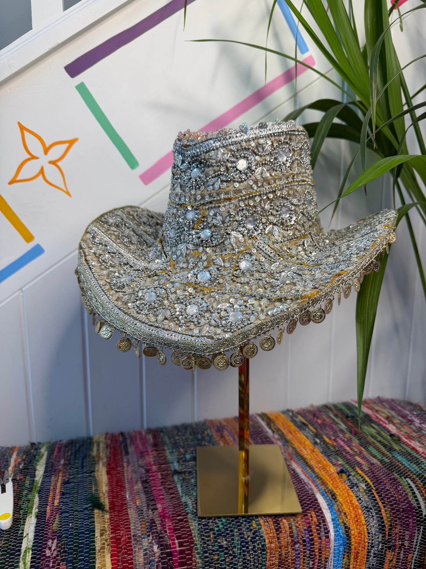 Sari Cowboy Hats