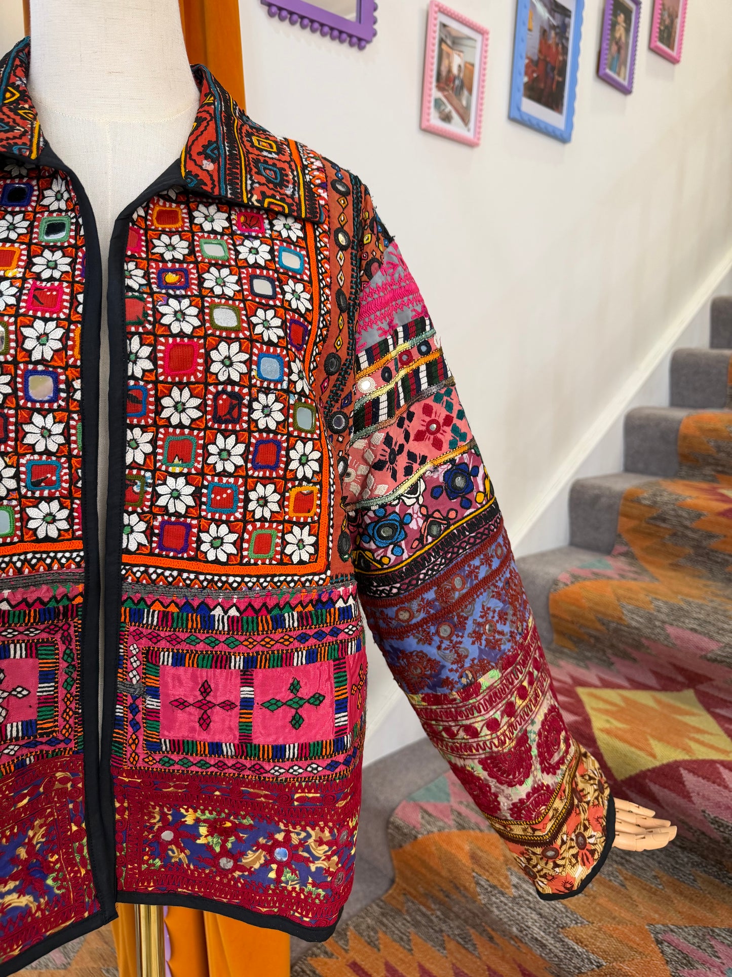 Banjara Jacket - 5