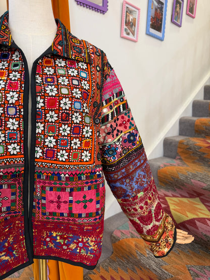 Banjara Jacket - 5