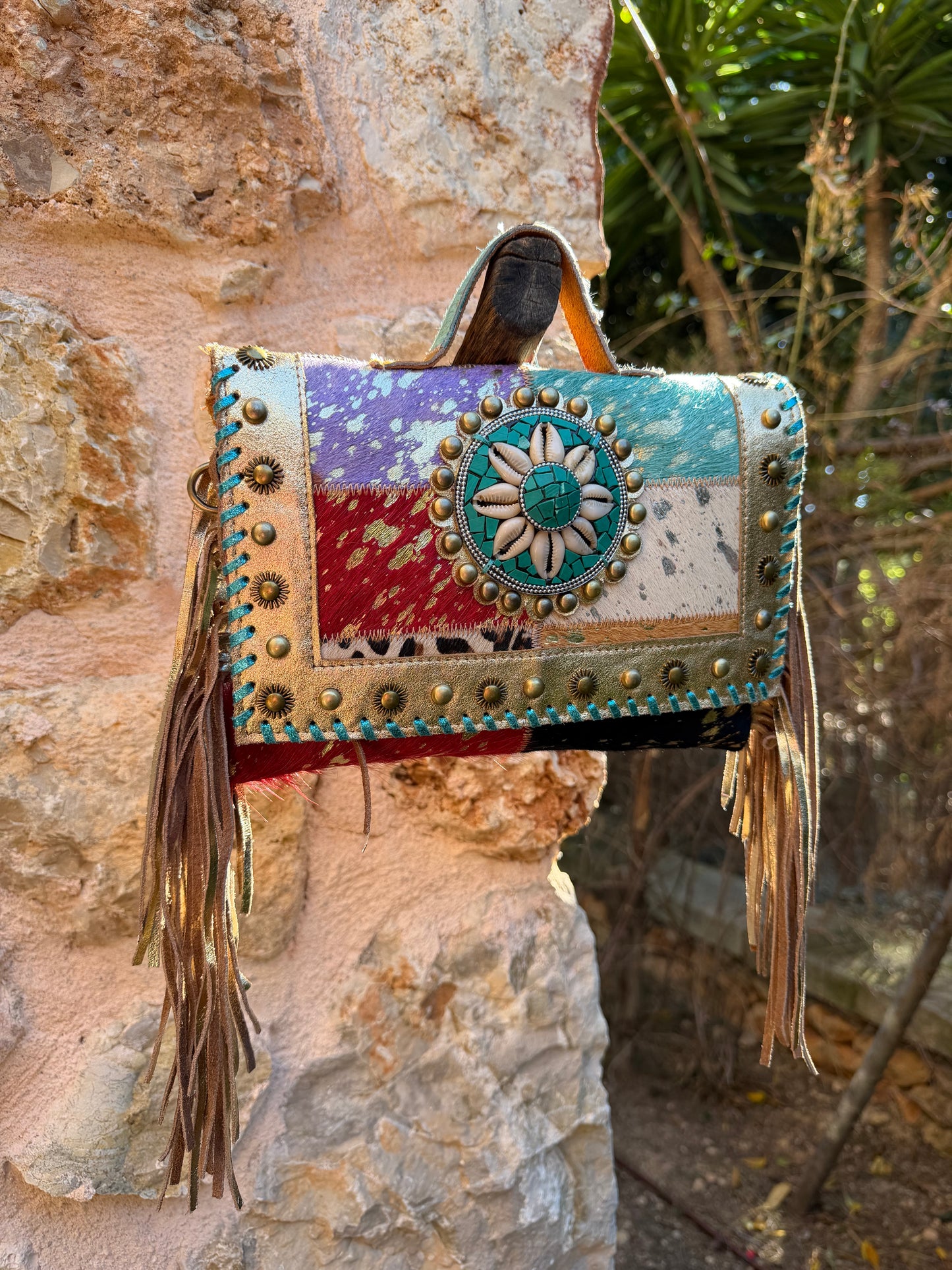 Es Vedra Bag