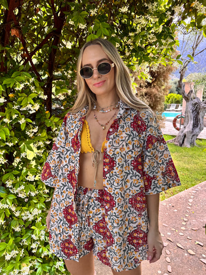 Dolce Co ord