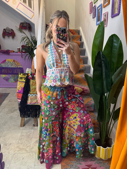 Gypsy Soul Butterfly Flares - 2
