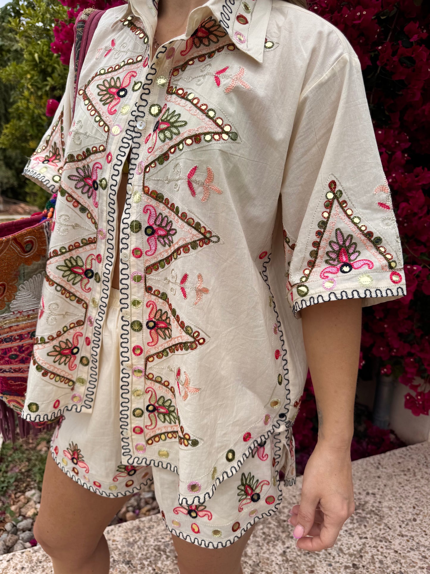 Palma Co ord