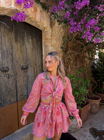 Siena Co ord
