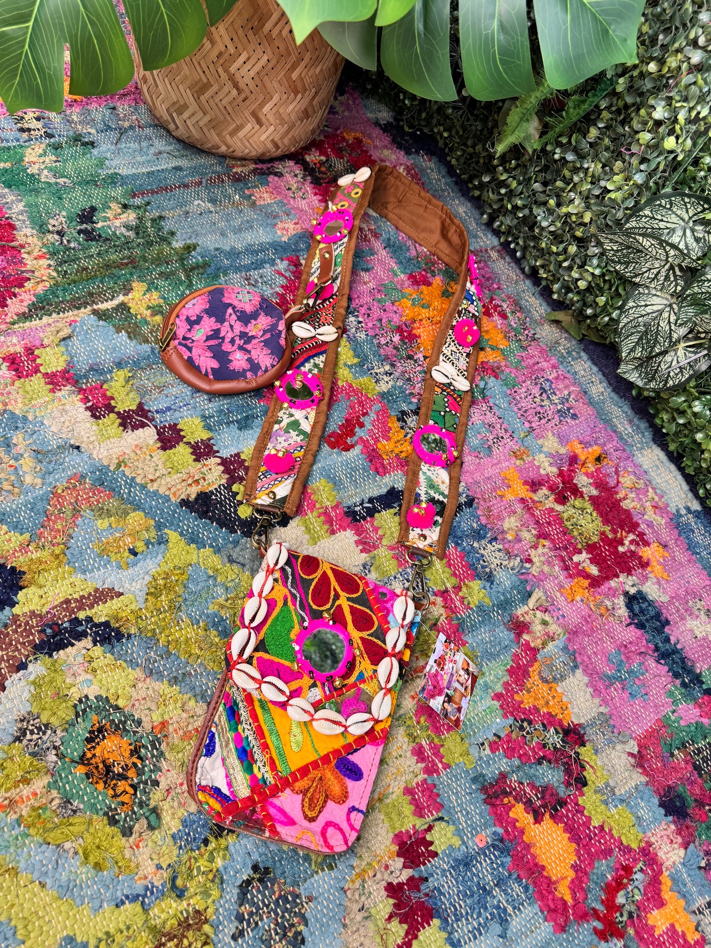 The Soul Sister Bag