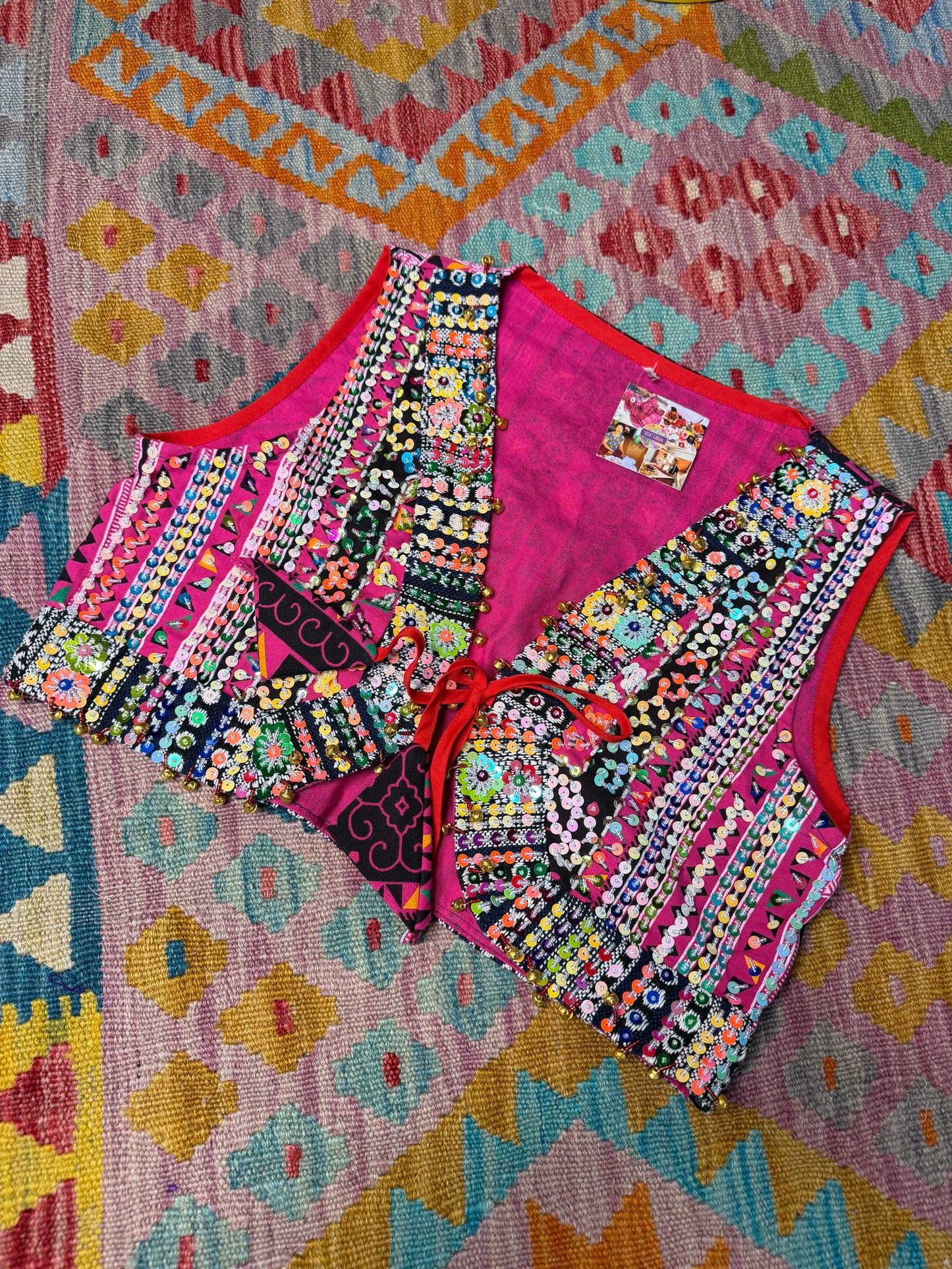 Gypsy Soul Waistcoats