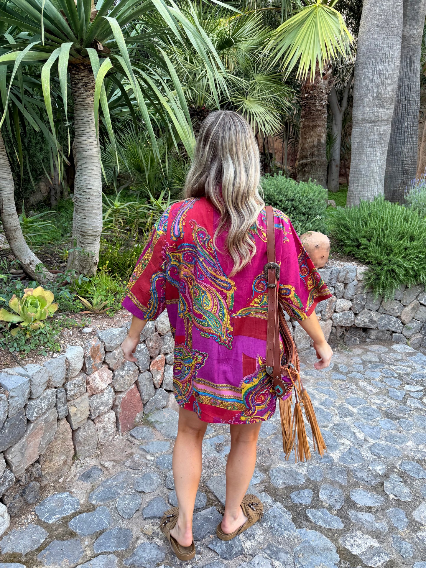 Rojo Co ord