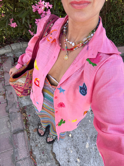 Summer Spell Shirt