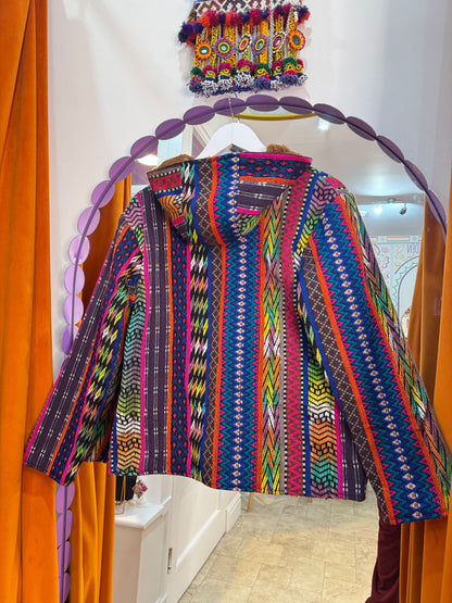 Ziggy Fleece
