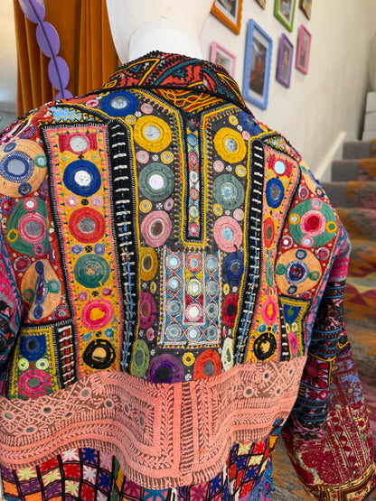 Banjara Jacket - 5