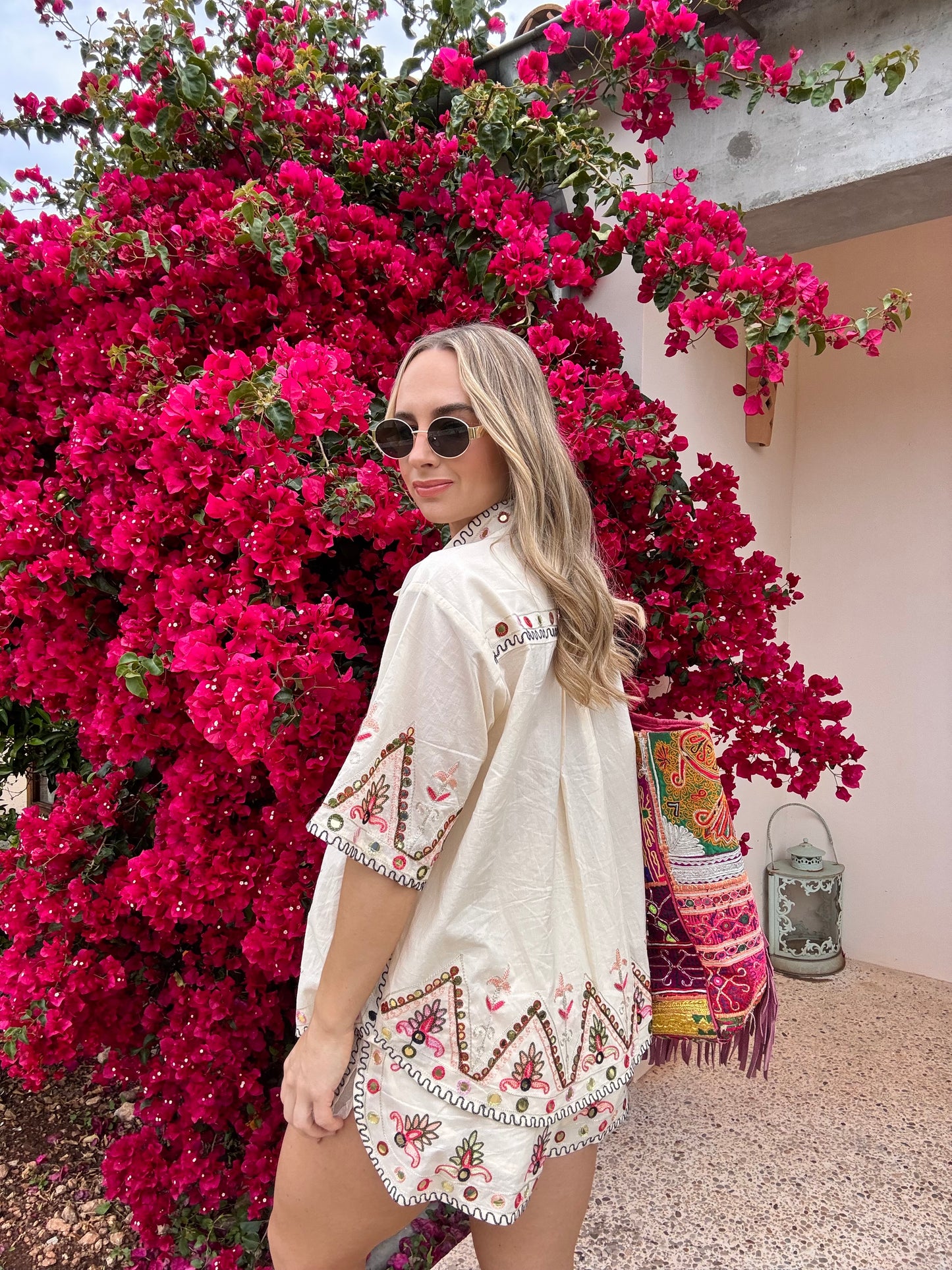 Palma Co ord