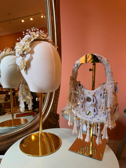Mirror Polti Bag