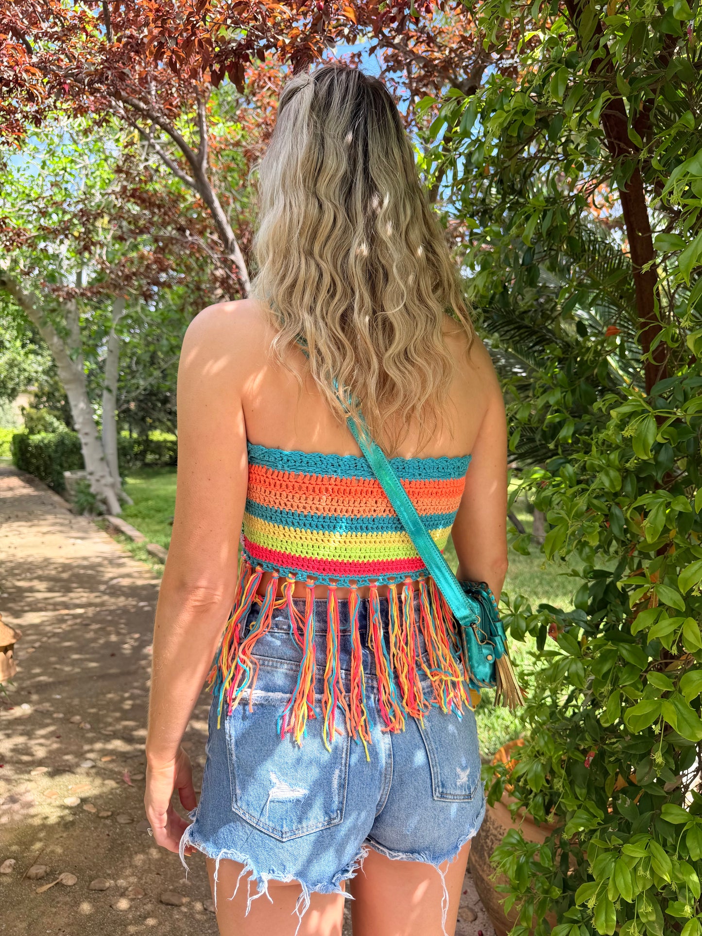 Gypsy Soul Beach Skirt/Top