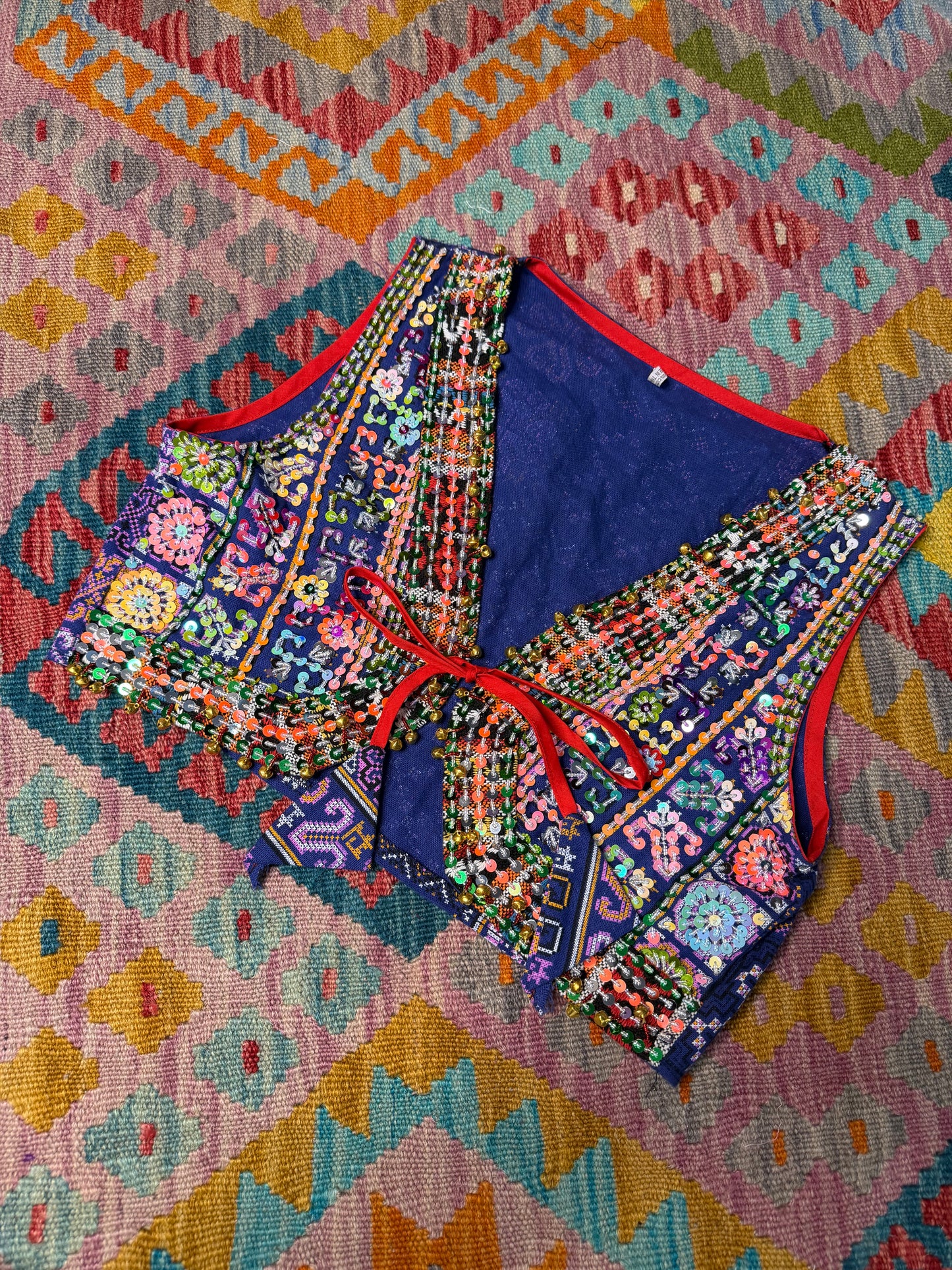 Gypsy Soul Waistcoats