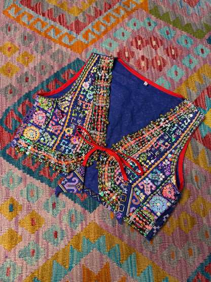 Gypsy Soul Waistcoats