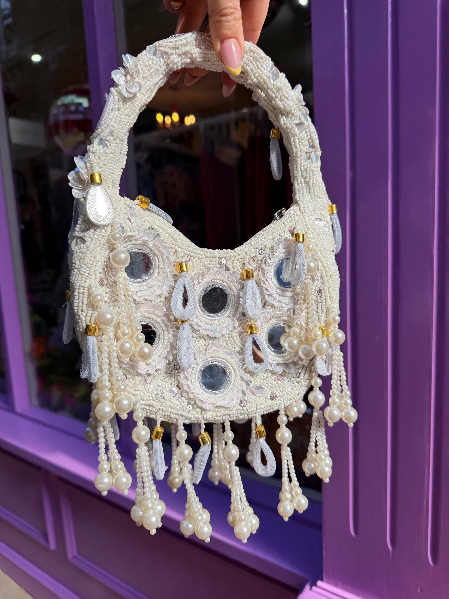 Mirror Polti Bag
