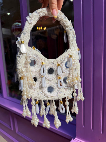 Mirror Polti Bag