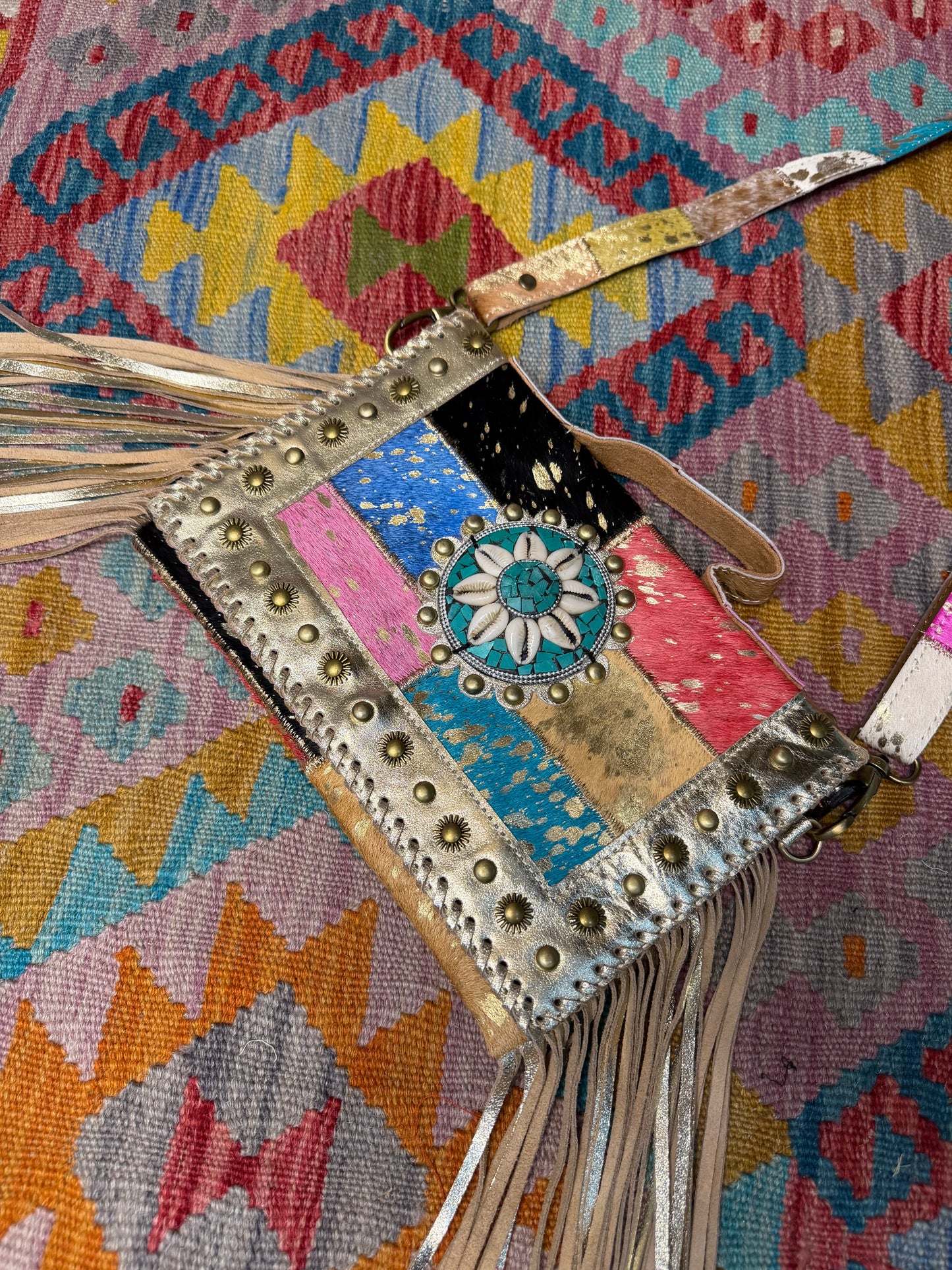 Es Vedra Bag