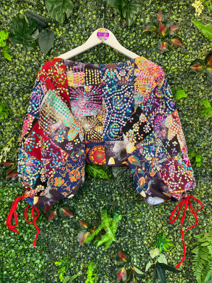 Bolero Jacket - 4