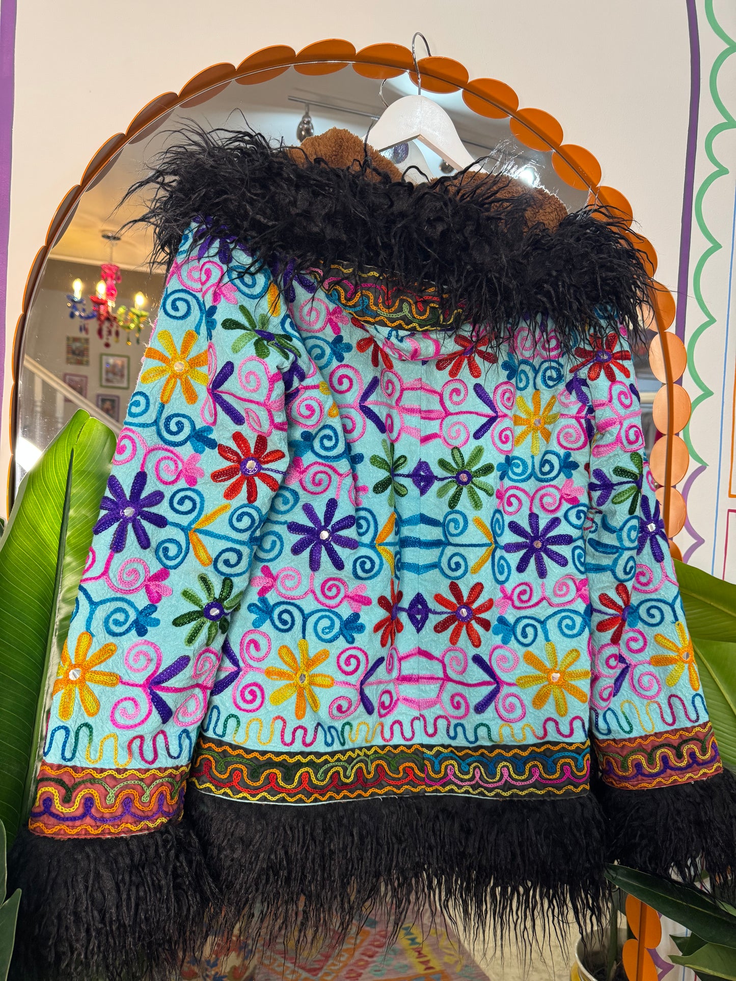Rio Coat