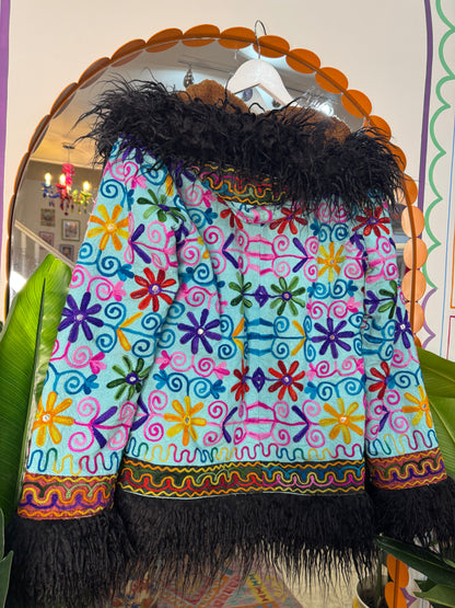 Rio Coat
