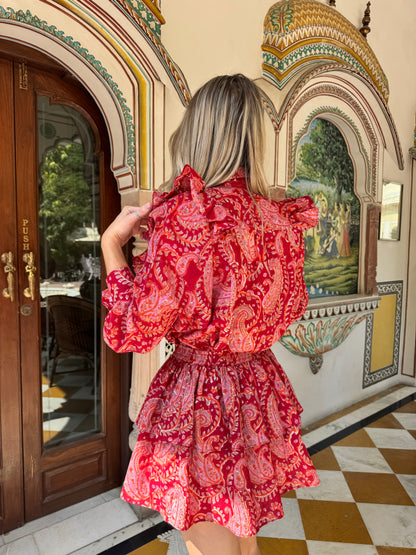 Amelie Co Ord