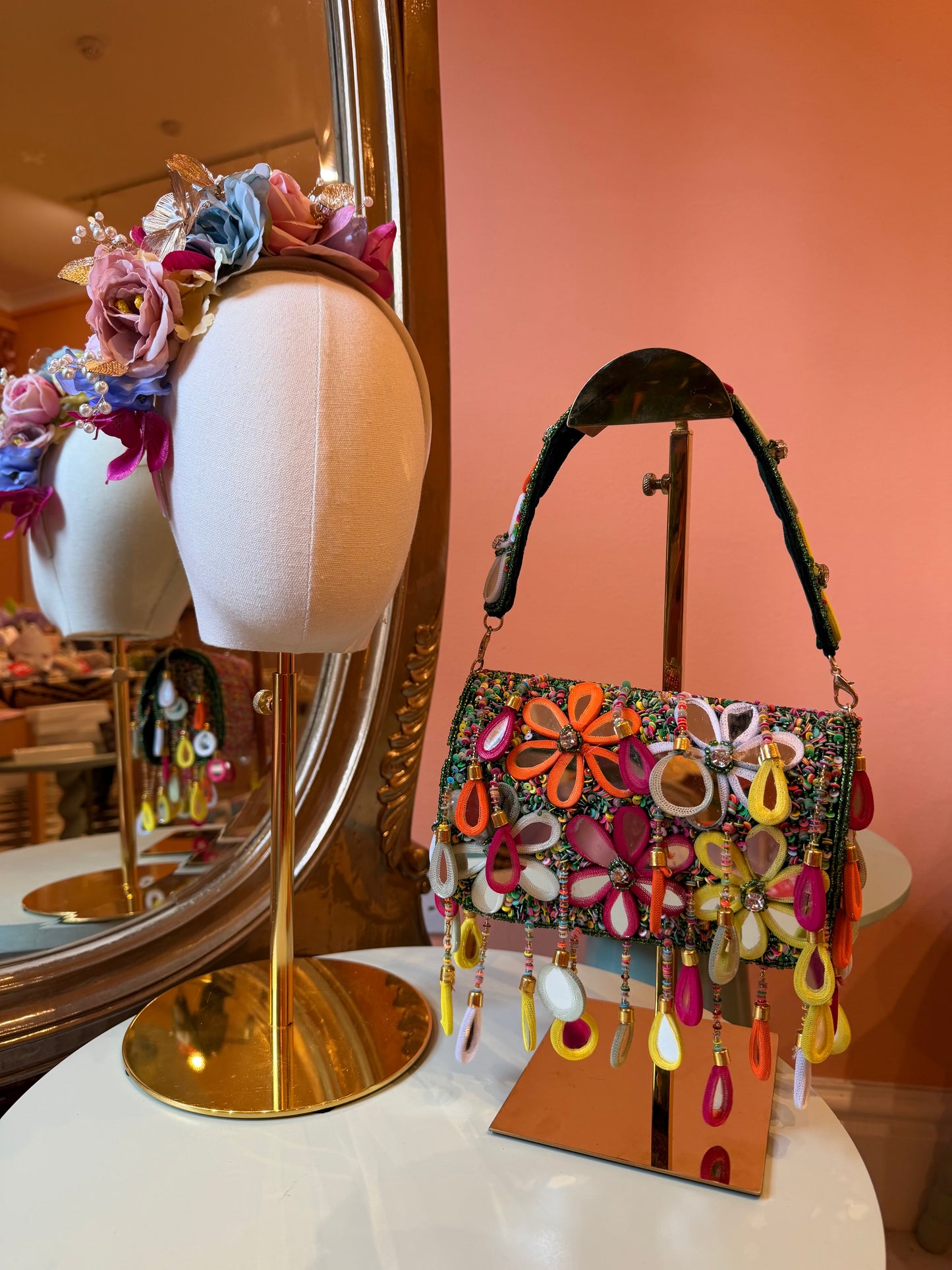 Mirror Polti Bag