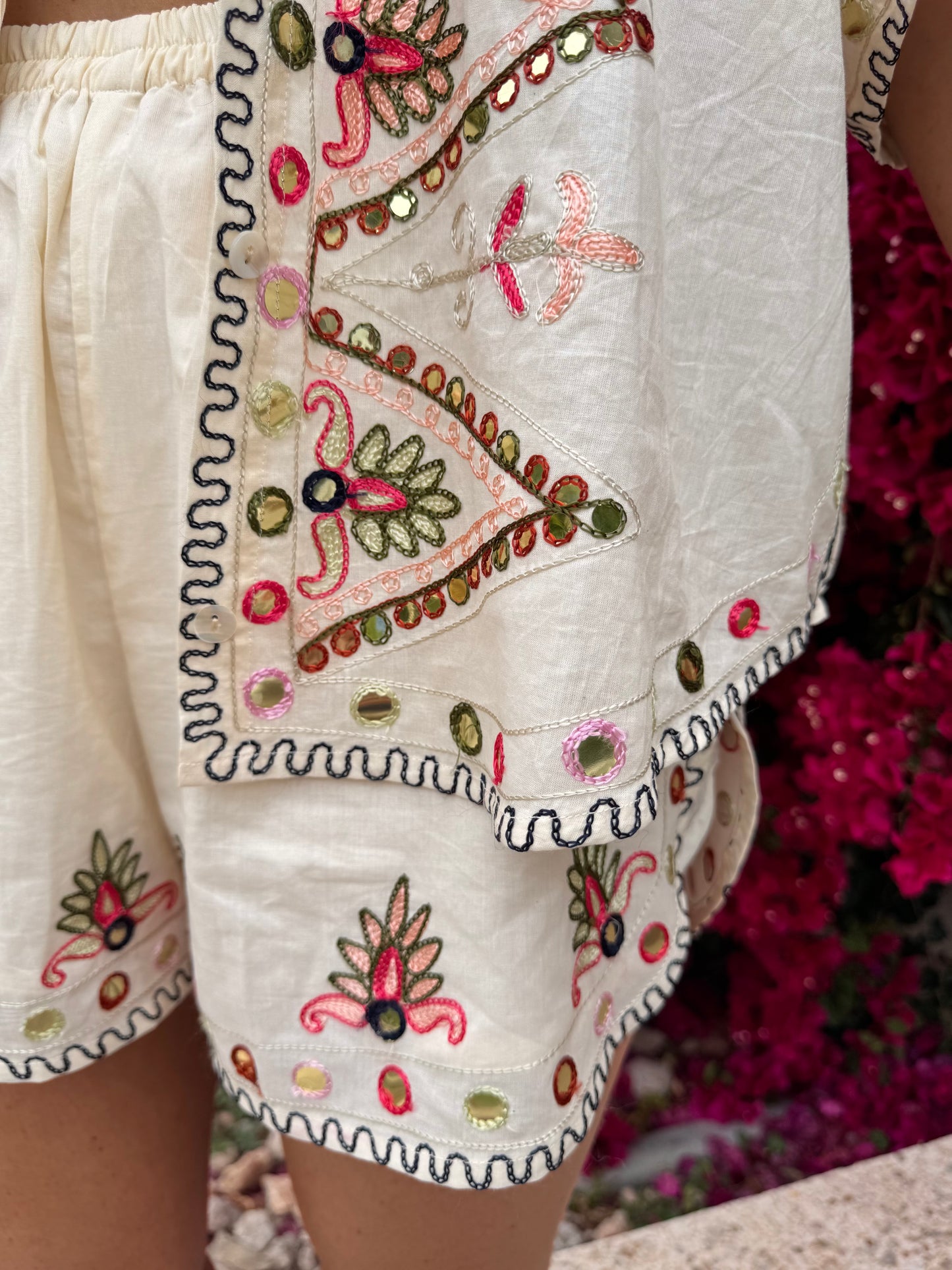 Palma Co ord