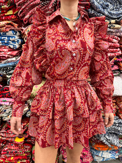 Amelie Co Ord