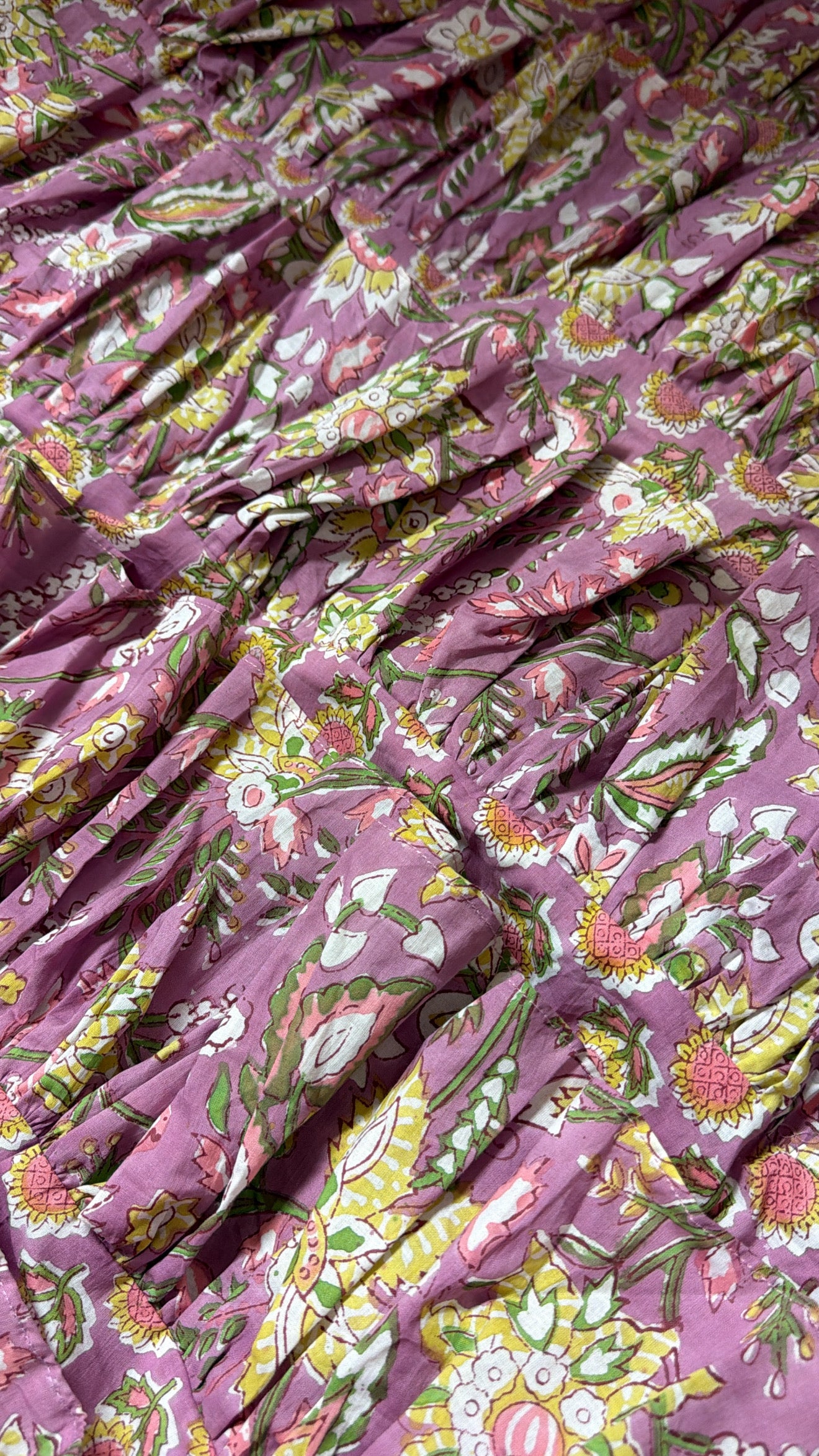 Frida Maxi Skirt