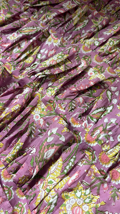 Frida Maxi Skirt