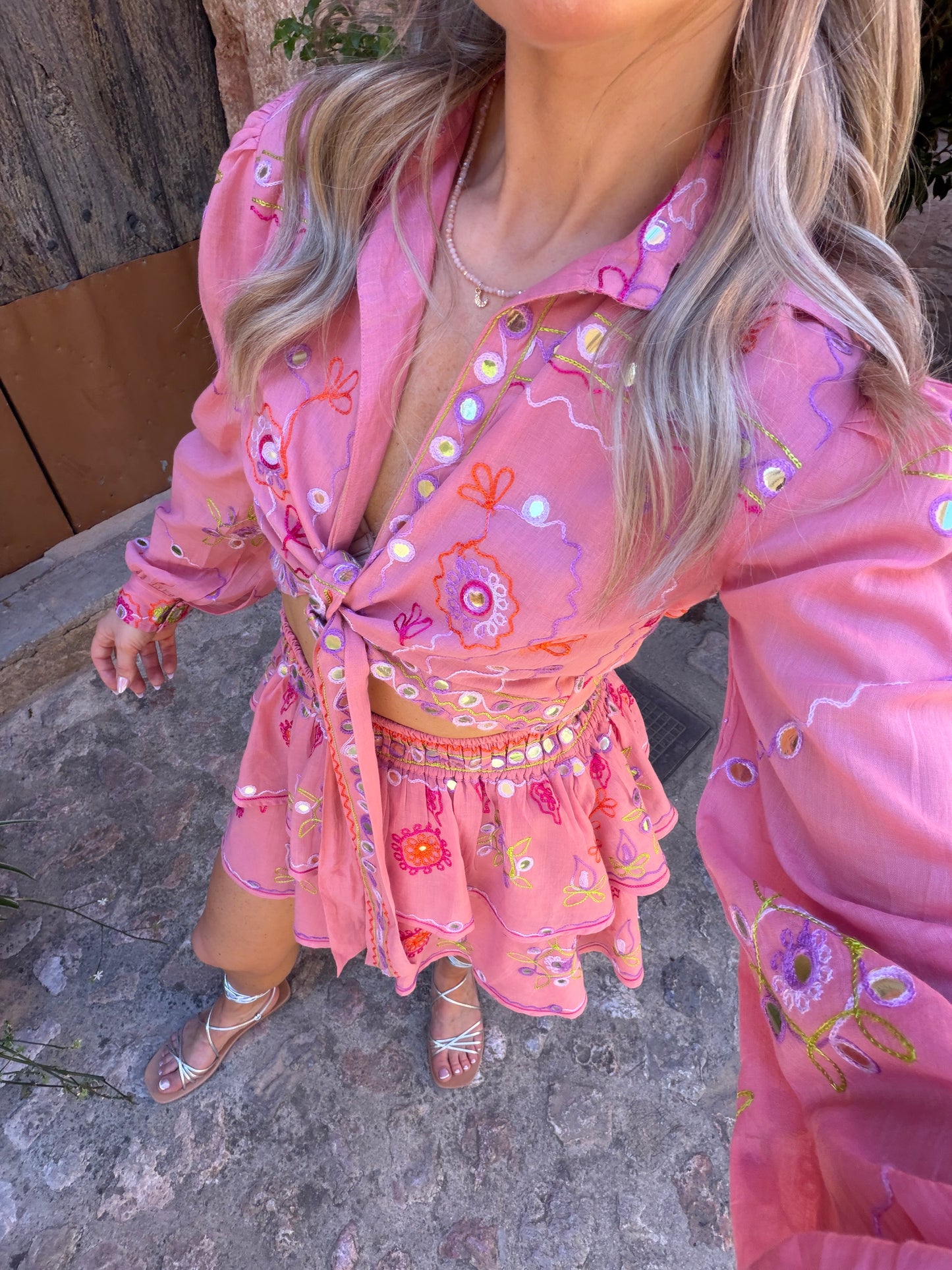 Siena Co ord