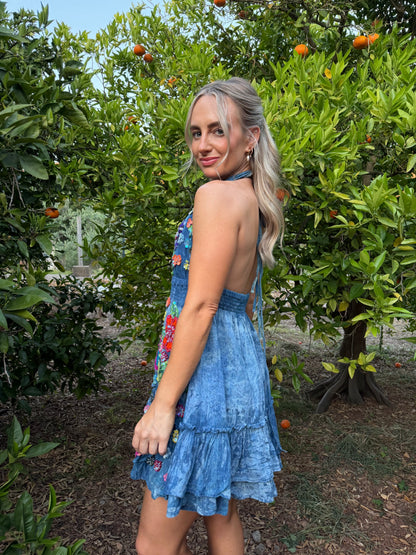 Gypsy Soul Dress