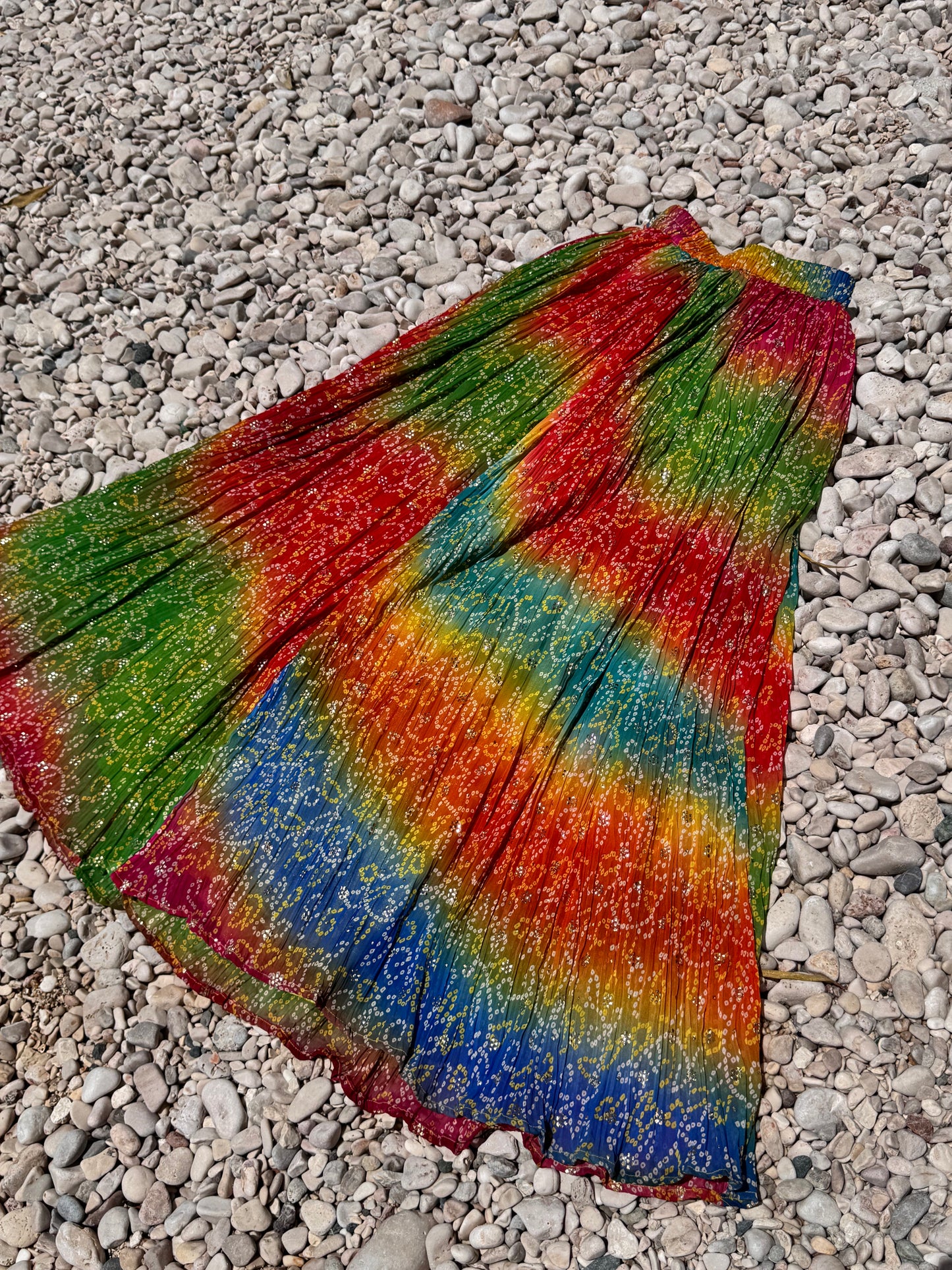 Kas Maxi Skirt