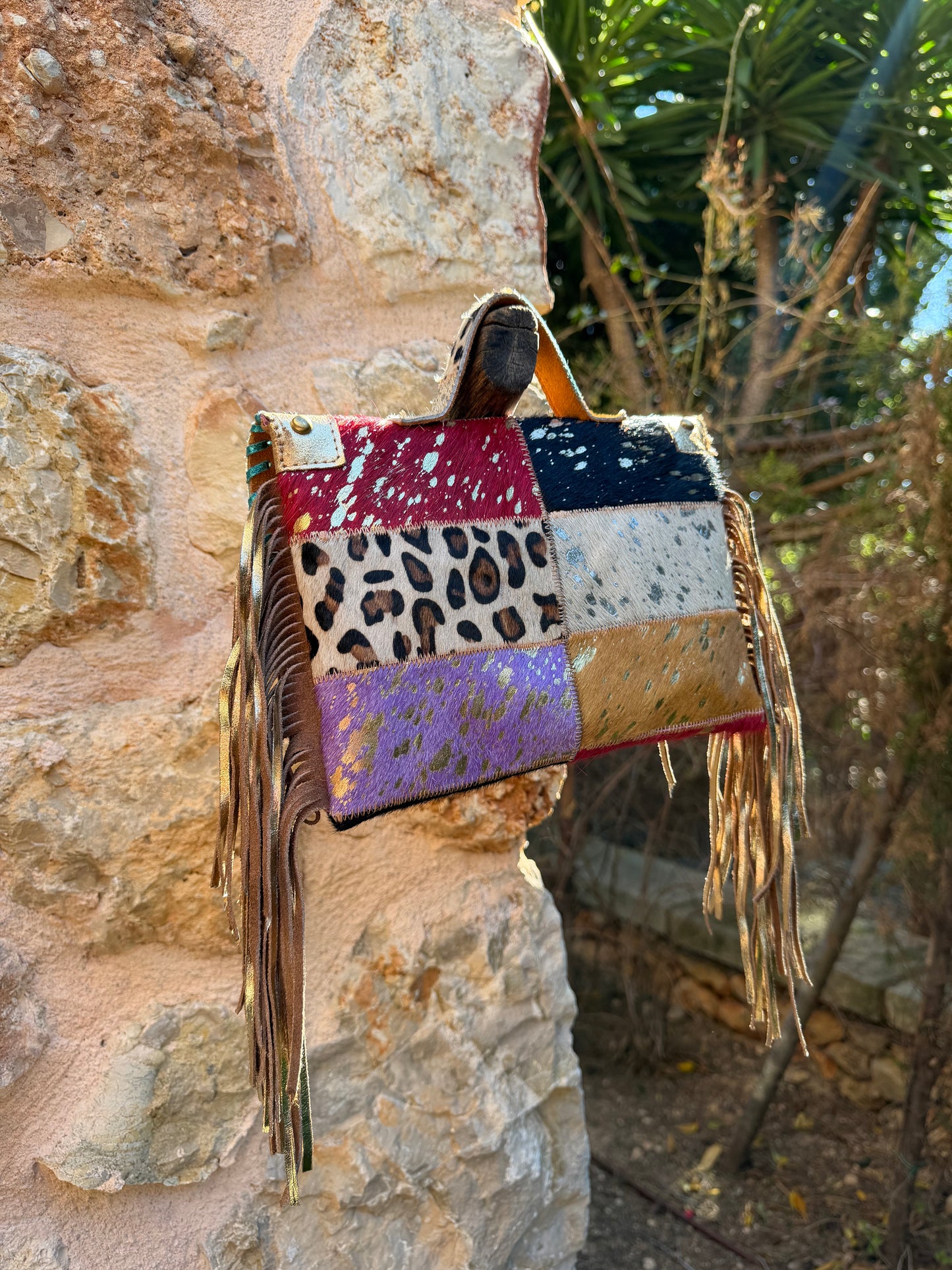Es Vedra Bag