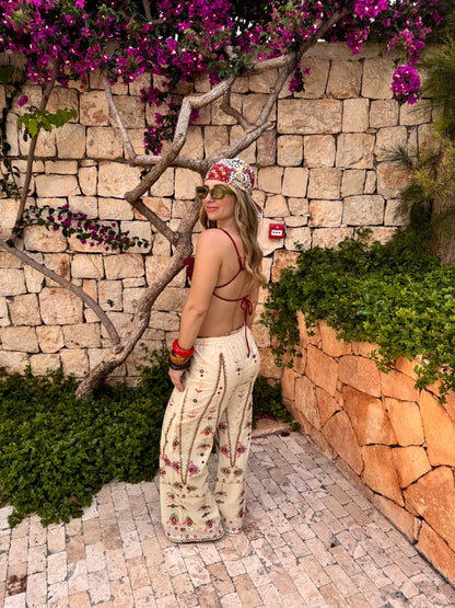 Palma Trousers