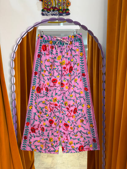 Phulkari Trousers