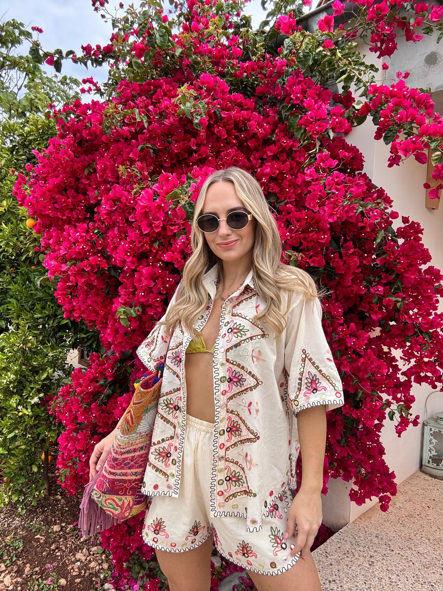 Palma Co ord