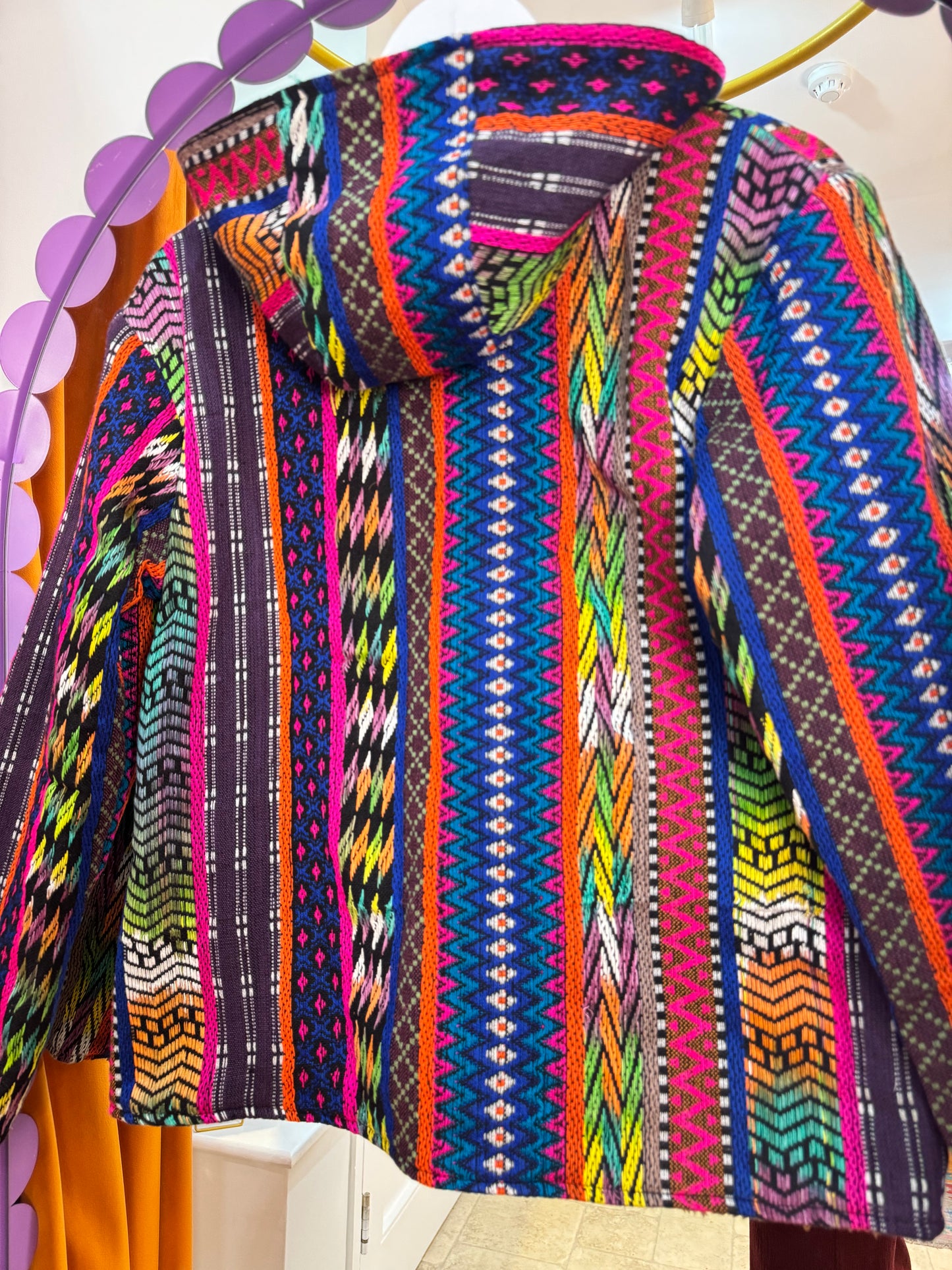 Ziggy Fleece