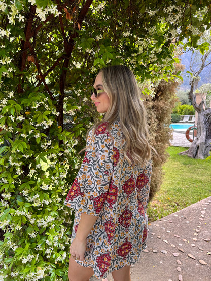 Dolce Co ord