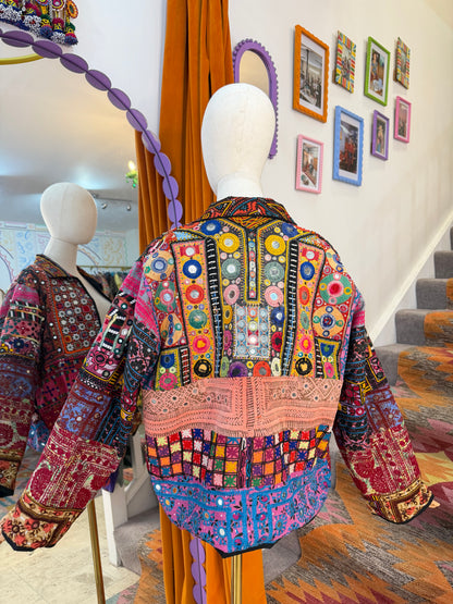 Banjara Jacket - 5