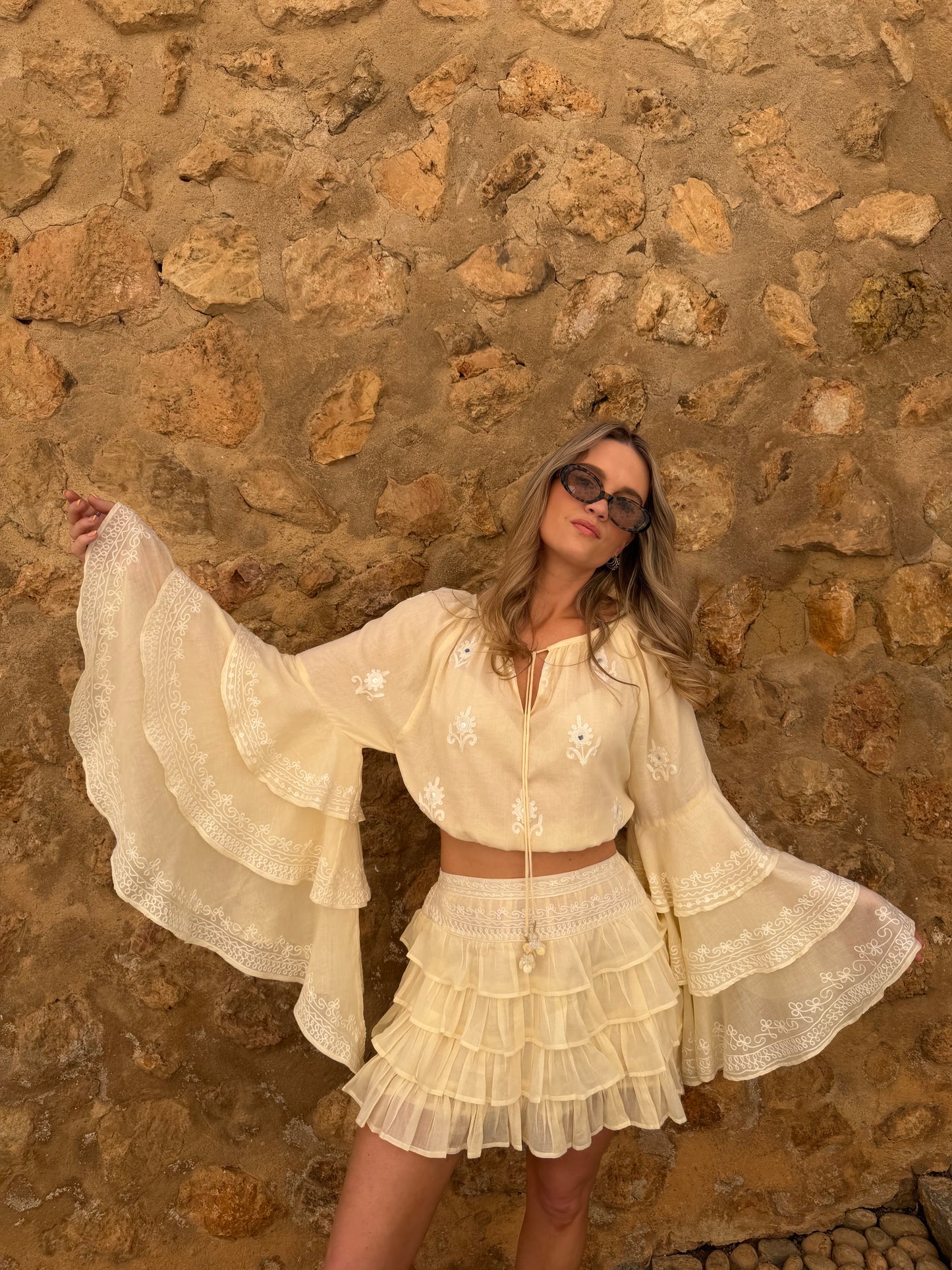 Riviera Co ord