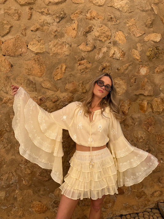 Riviera Co ord