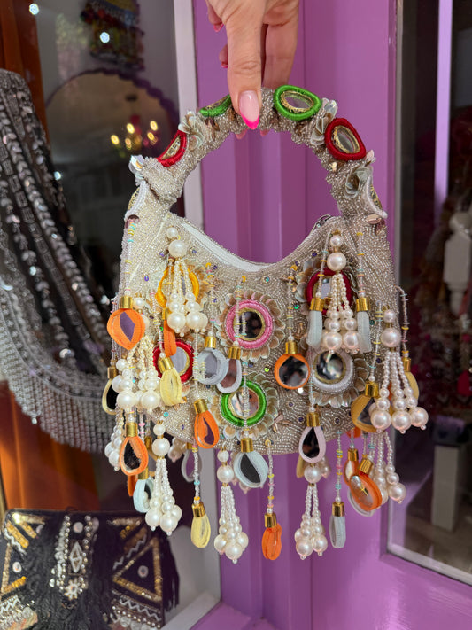 Mirror Polti Bag