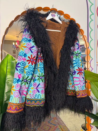 Rio Coat