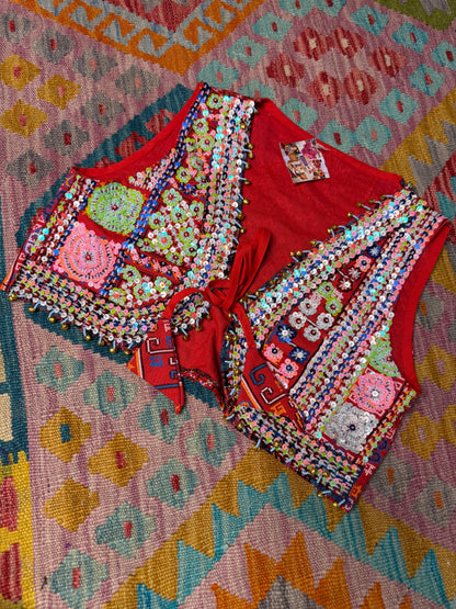 Gypsy Soul Waistcoats